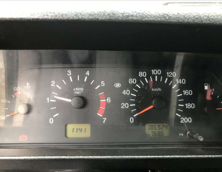 Lada Niva Ostatní 1,7 l 61 kw