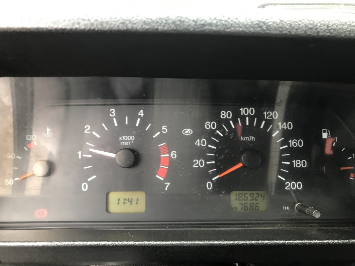 Lada Niva Ostatní 1,7 l 61 kw