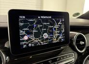 Mercedes-Benz Třídy V 27