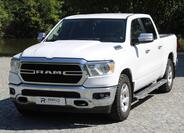 Dodge RAM 1