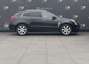 Cadillac SRX SUV 3,0 l 198 kw