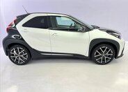 Toyota Aygo Hatchback 1,5 l 85 kw