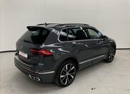 Volkswagen Tiguan 2