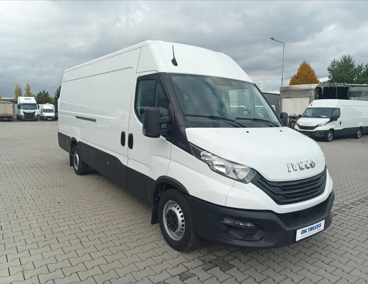 Iveco Daily 2