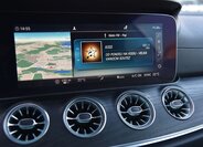 Mercedes-Benz Třídy E 32