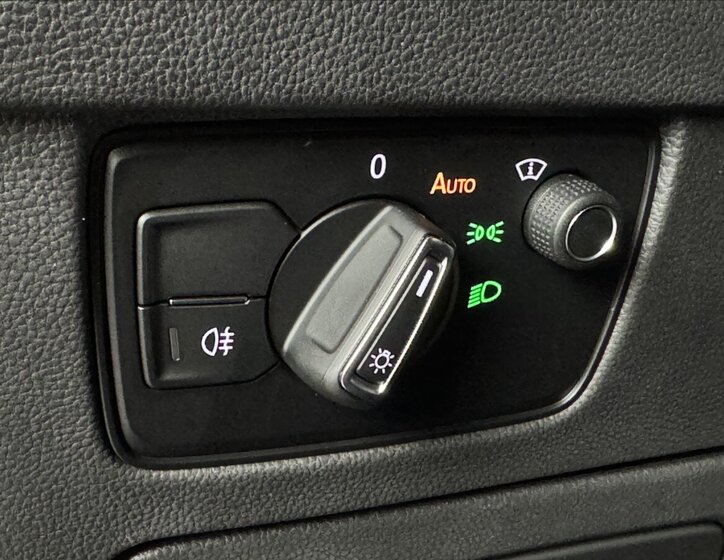 Volkswagen Passat 29