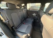 Mercedes-Benz GLB SUV / Terénní 2,0 l 110 kw