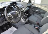 Ford C-MAX Kombi 1,6 l 70 kw