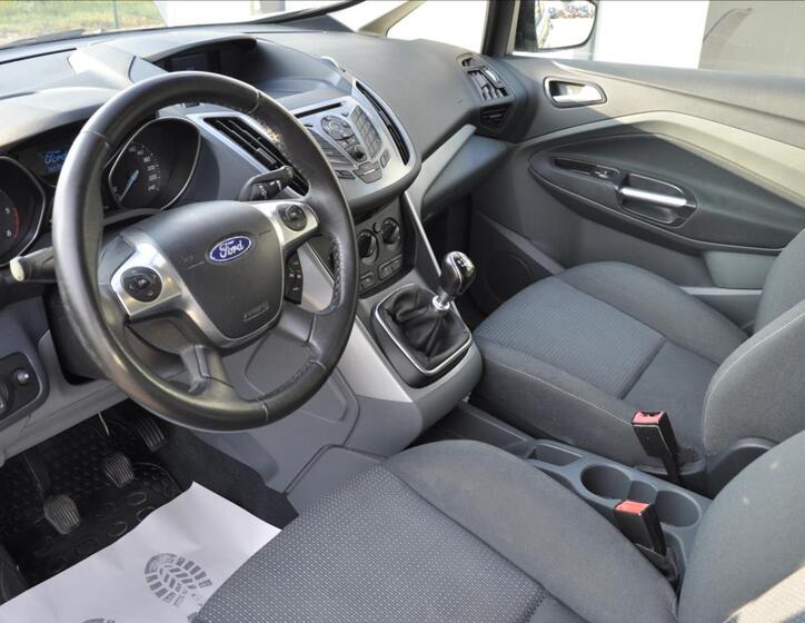 Ford C-MAX Kombi 1,6 l 70 kw