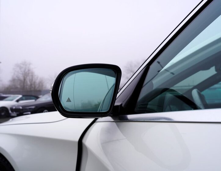 Mercedes-Benz Třídy S 14