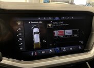 Volkswagen Touareg SUV / Terénní 3,0 l 170 kw