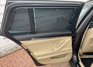 BMW Řada 5 Kombi 3,0 l 180 kw