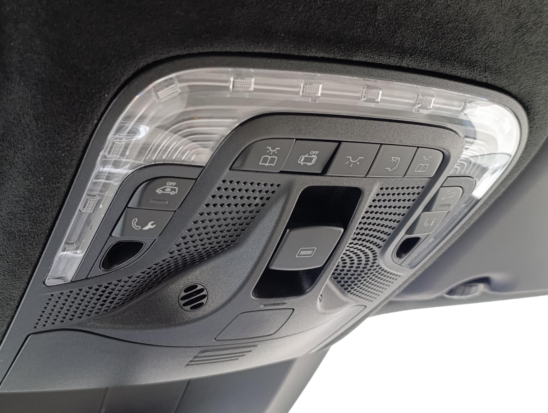 Mercedes-Benz Třídy V Ostatní 2,1 l 173 kw