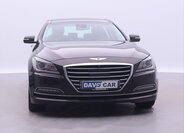 Hyundai Genesis Sedan / Limuzína 3,8 l 232 kw