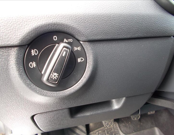 Škoda Octavia Kombi 1,6 l 85 kw