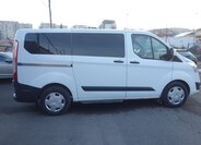 Ford Transit Custom 7