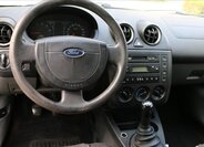 Ford Fiesta 13