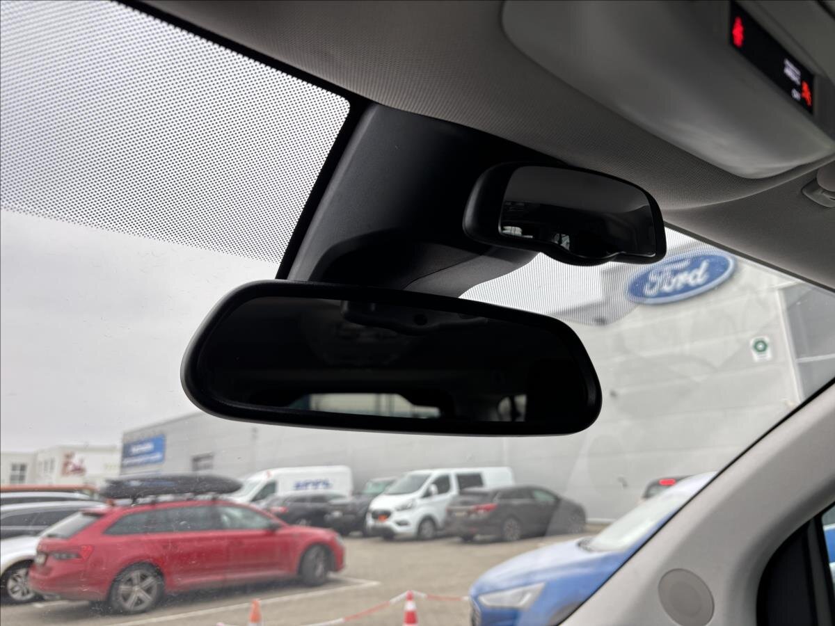 Toyota ProAce Verso Kombi 2,0 l 130 kw