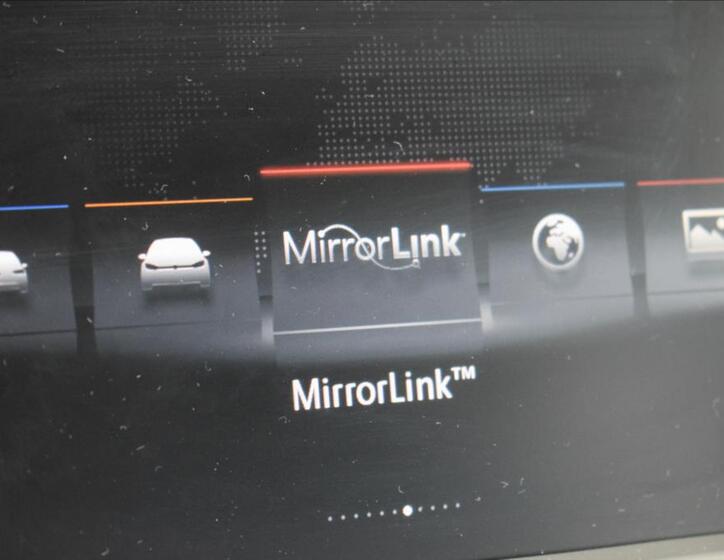 Volkswagen Passat 13