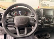 Fiat Ducato Užitková 2,2 l 103 kw