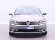 Volkswagen Passat Kombi 1,6 l 77 kw