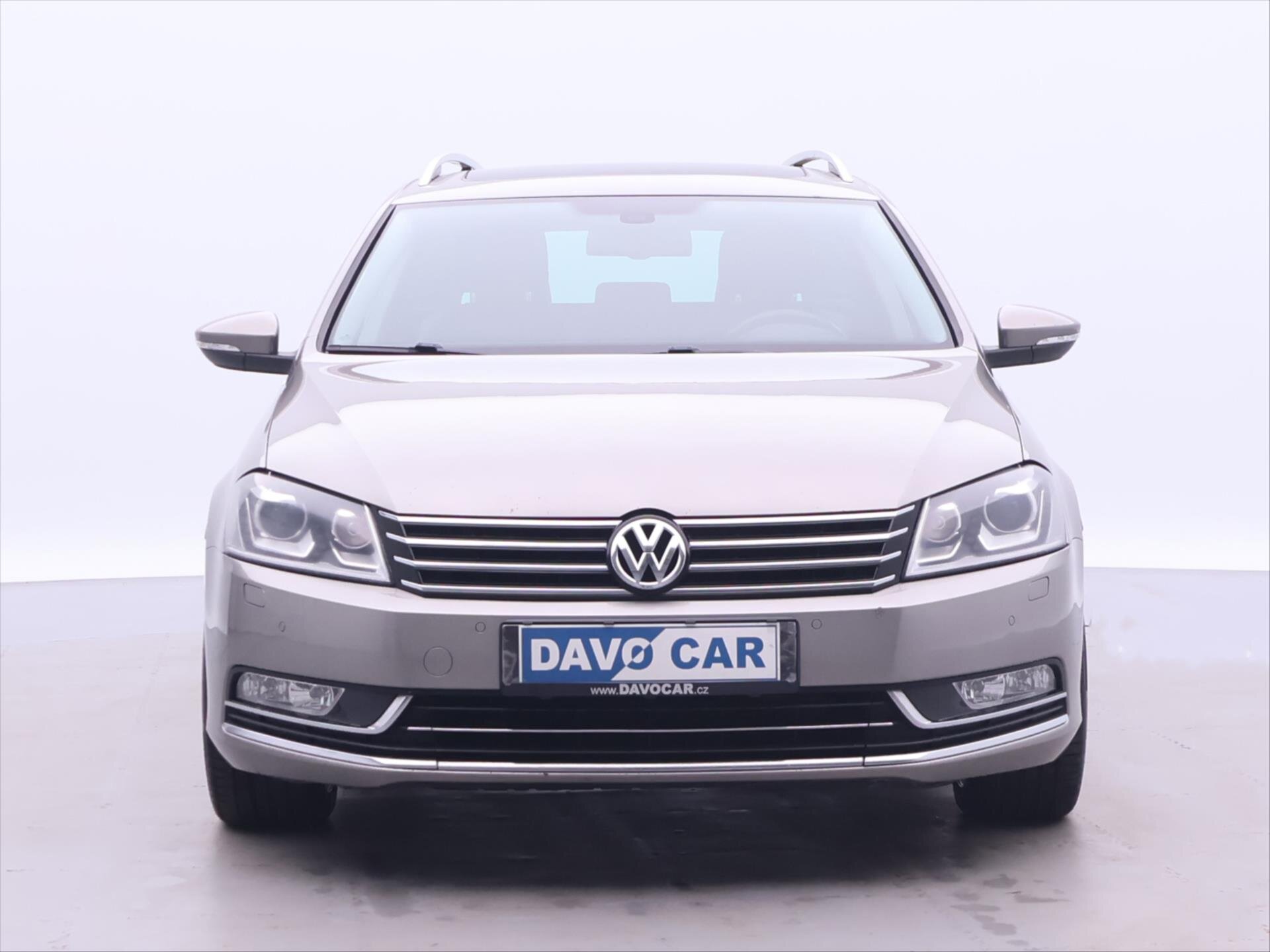 Volkswagen Passat Kombi 1,6 l 77 kw