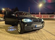 BMW X5 Kombi 0,0 173 kw