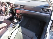 Škoda Superb Kombi 1,8 l 132 kw