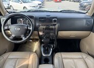 Hummer H3 SUV / Terénní 3,5 l 164 kw