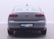 Volkswagen Passat Sedan / Limuzína 1,5 l 110 kw