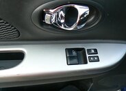 Nissan Micra Hatchback 1,2 l 59 kw