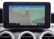 Mercedes-Benz Třídy C Kupé 2,1 l 150 kw