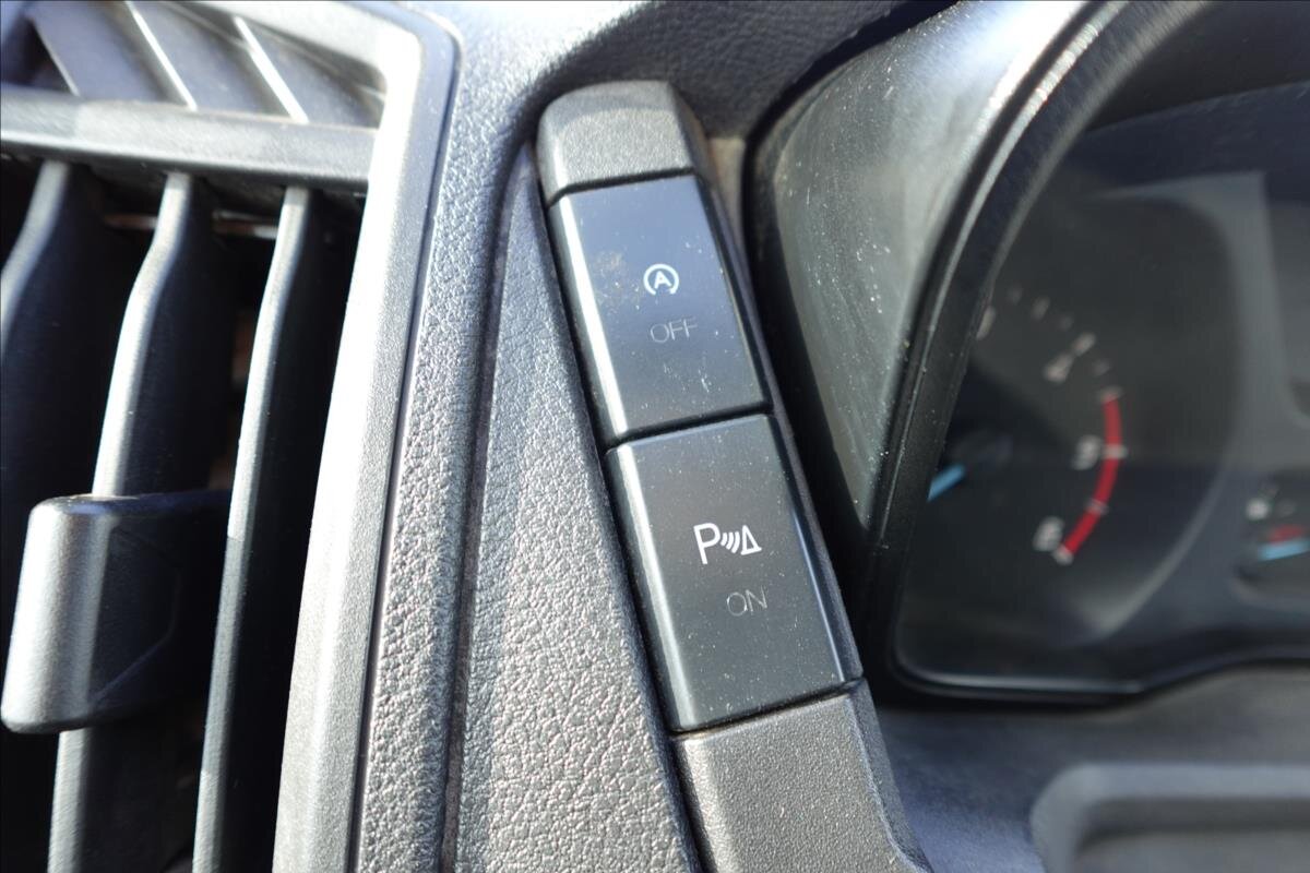 Ford Transit Ostatní 2,2 l 74 kw