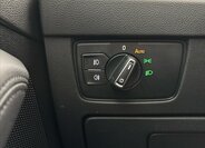 Volkswagen Passat Kombi 2,0 l 140 kw