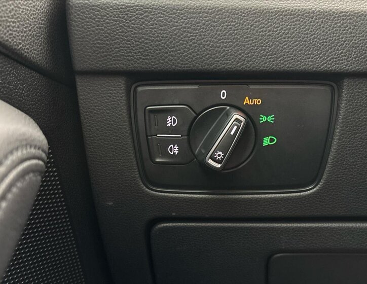 Volkswagen Passat Kombi 2,0 l 140 kw