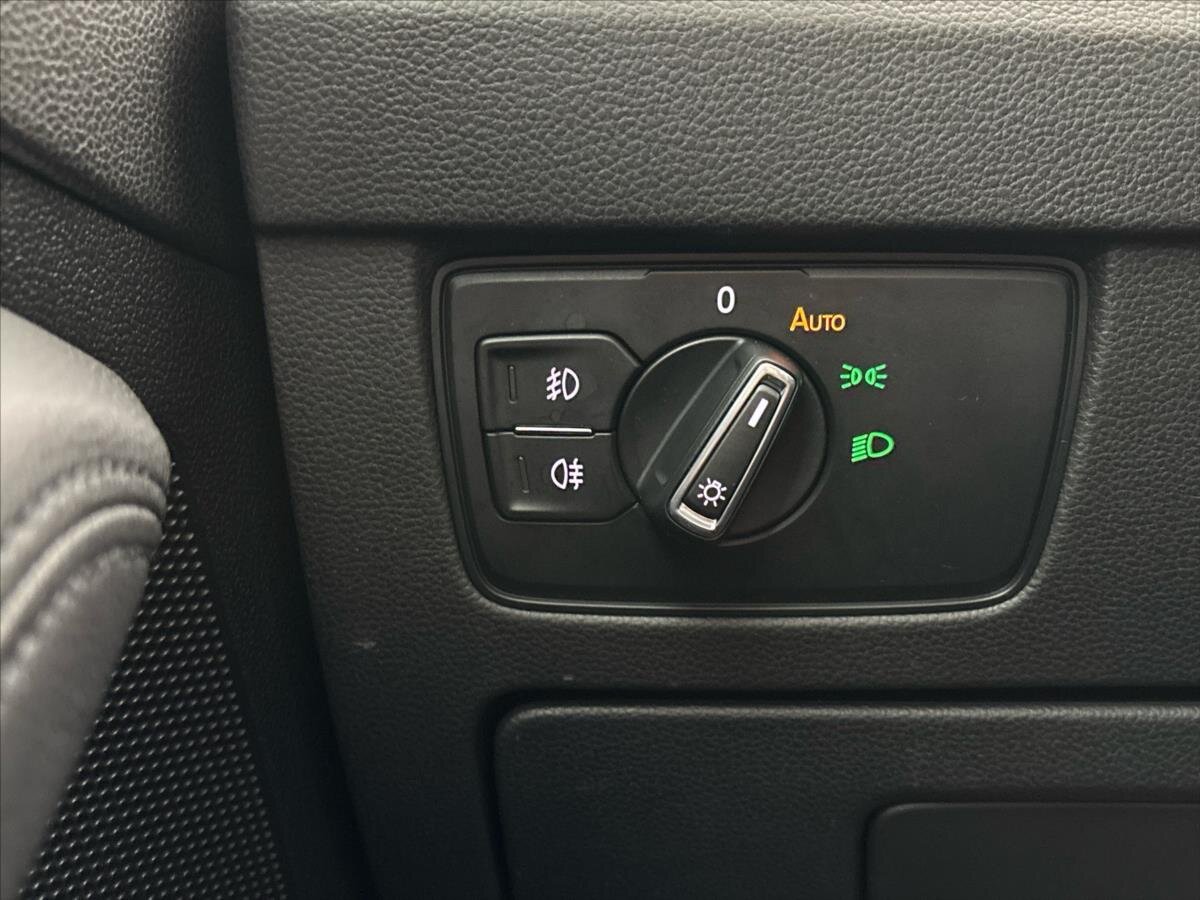 Volkswagen Passat Kombi 2,0 l 140 kw