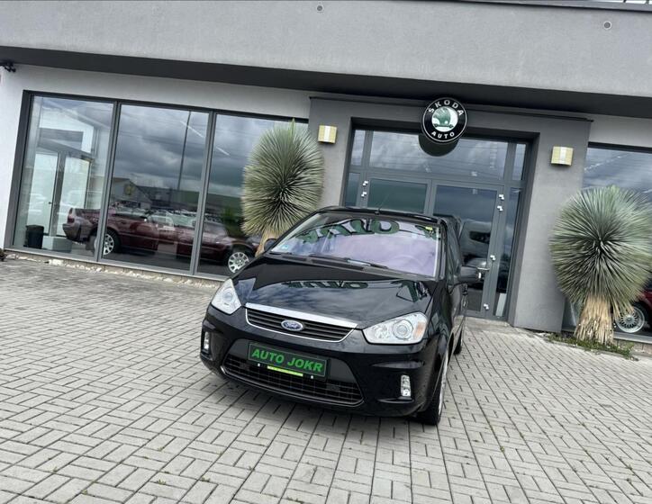 Ford C-MAX 1