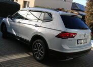 Volkswagen Tiguan Allspace SUV 2,0 l 132 kw