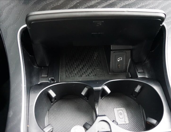 Mercedes-Benz GLC 22