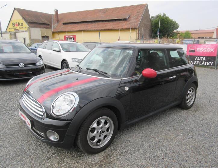 Mini One 3