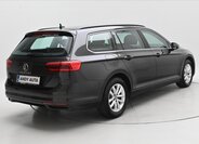 Volkswagen Passat Kombi 2,0 l 90 kw