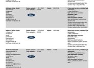 Ford S-MAX MPV 2,5 l 140 kw