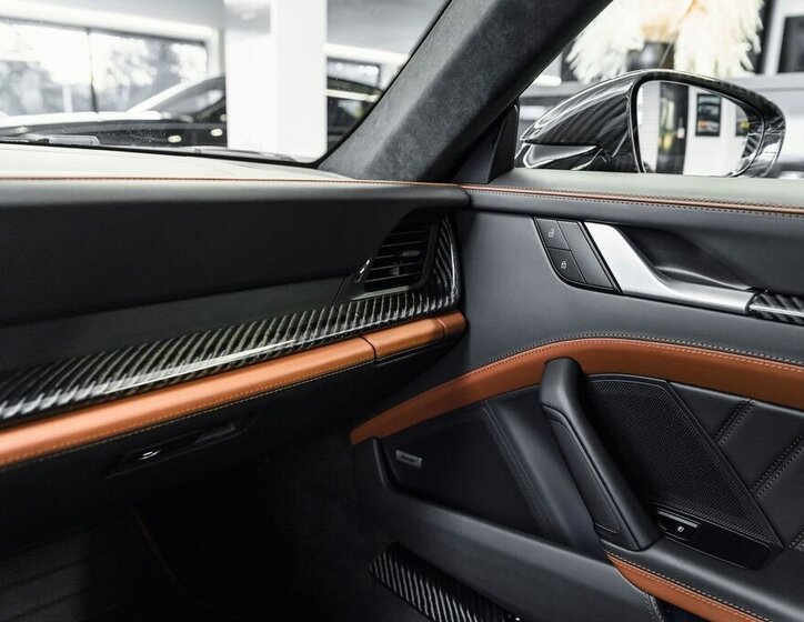 Porsche 911 Kupé 3,8 l 0