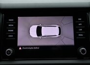 Škoda Kodiaq SUV 2,0 l 176 kw