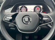 Škoda Octavia Liftback 1,5 l 110 kw