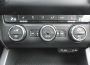 Škoda Octavia Kombi 2,0 l 135 kw