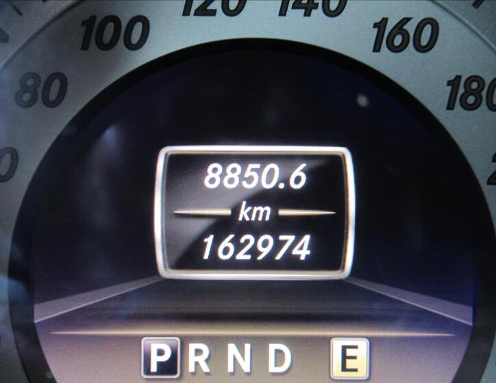 Mercedes-Benz Třídy C 14