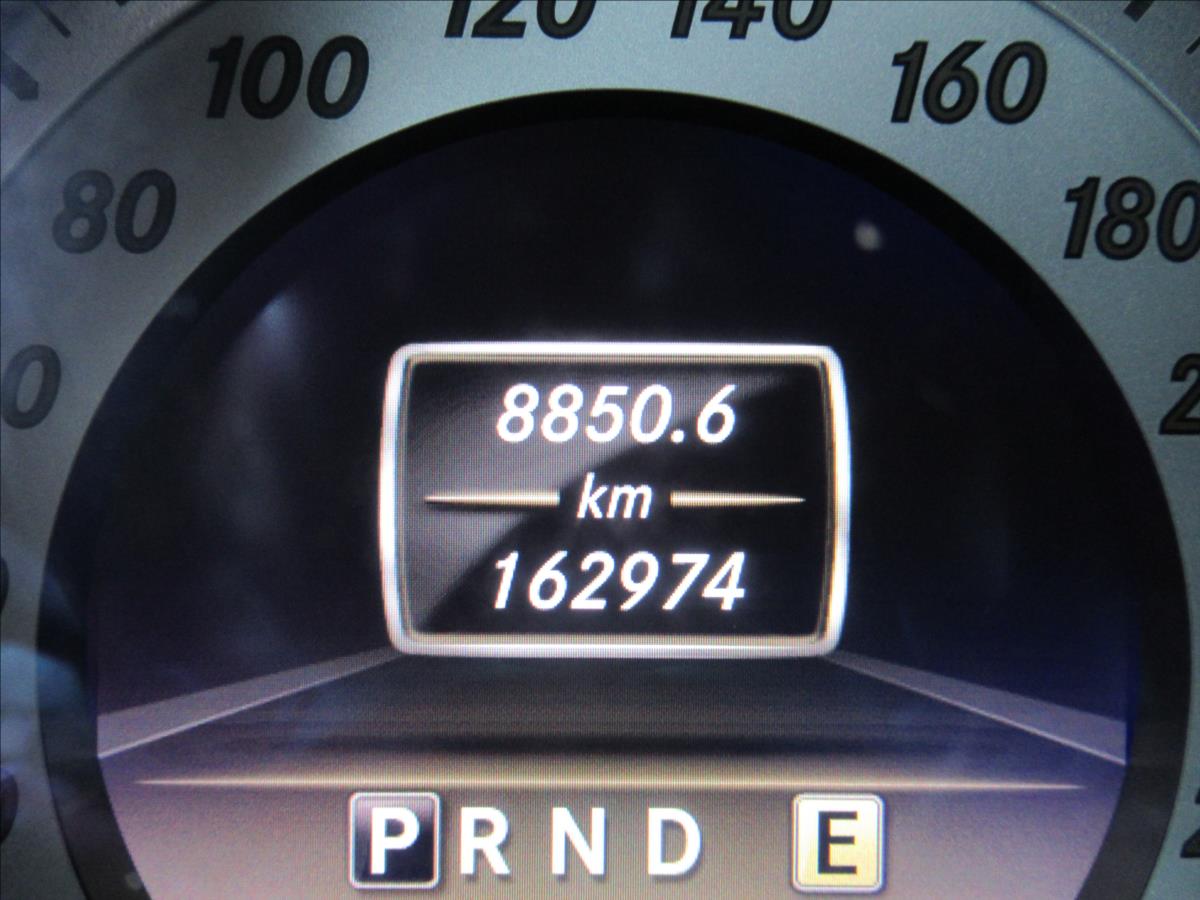 Mercedes-Benz Třídy C