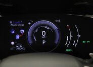 Lexus NX 350h SUV / Terénní 2,5 l 179 kw