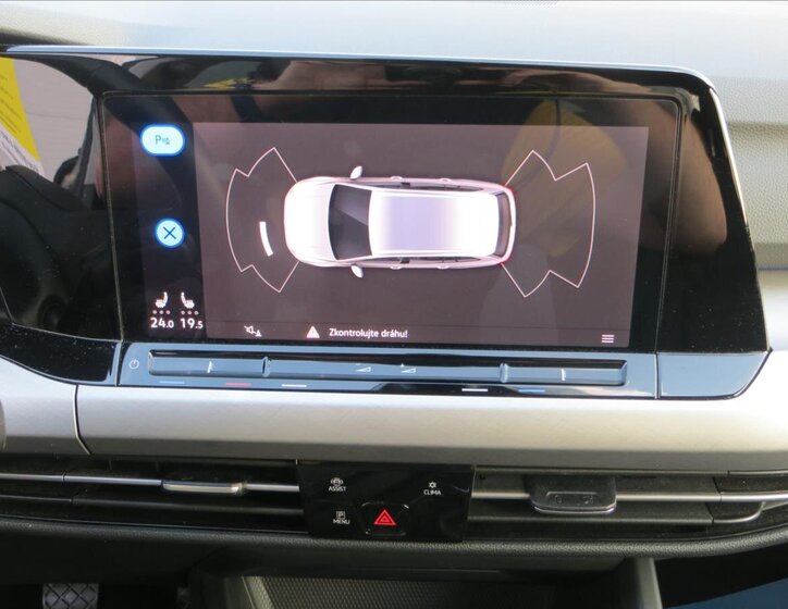 Volkswagen Golf Kombi 1,5 l 96 kw